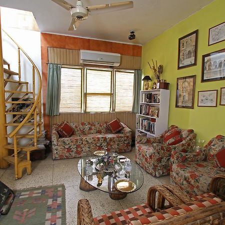 Nina Kochhar'S Homestay Nové Dillí Exteriér fotografie