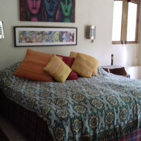 Nina Kochhar'S Homestay Nové Dillí Exteriér fotografie