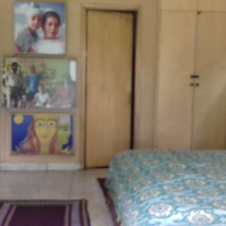 Nina Kochhar'S Homestay Nové Dillí Exteriér fotografie