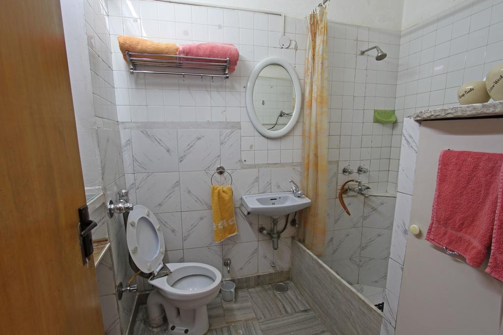 Nina Kochhar'S Homestay Nové Dillí Pokoj fotografie