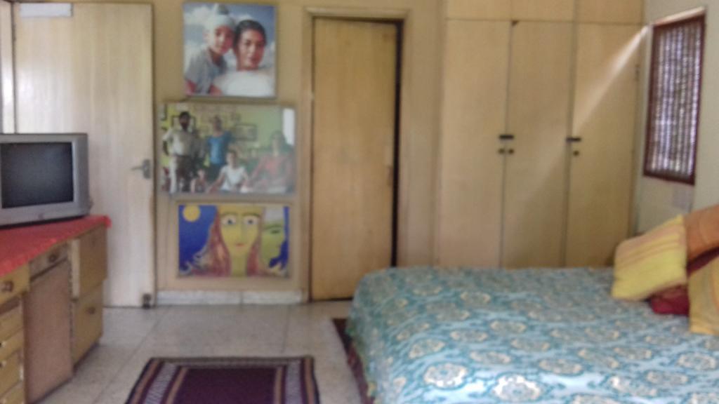Nina Kochhar'S Homestay Nové Dillí Exteriér fotografie