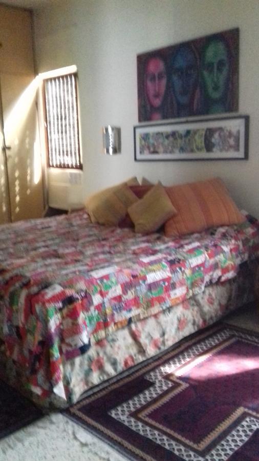 Nina Kochhar'S Homestay Nové Dillí Exteriér fotografie
