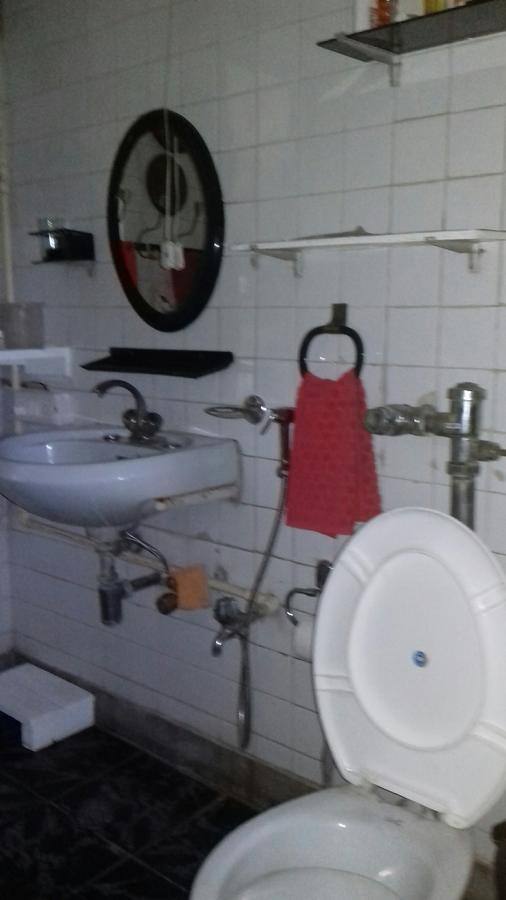 Nina Kochhar'S Homestay Nové Dillí Exteriér fotografie